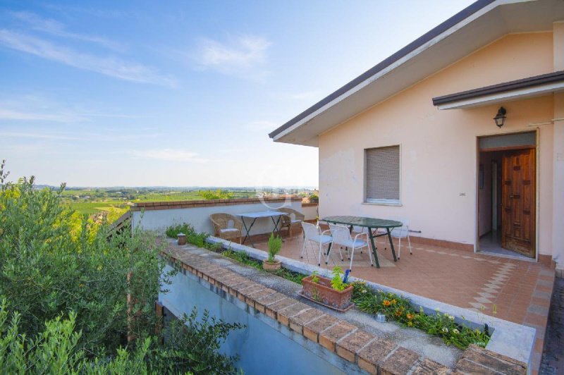 Вилла в Кавайон-Веронезе