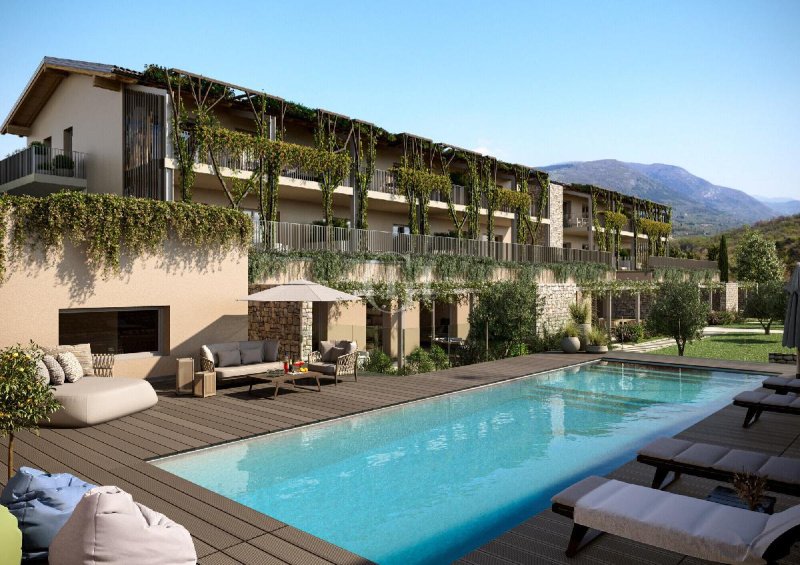 Lägenhet i Costermano