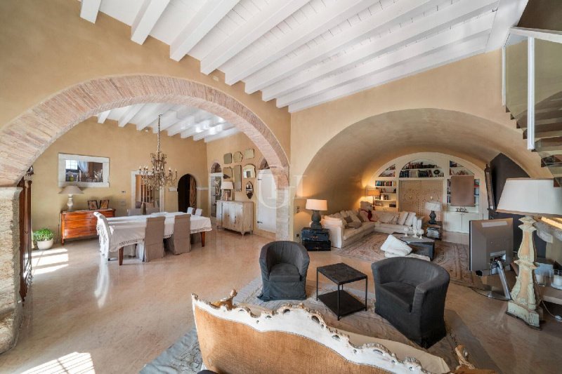 卡普里诺-韦罗内塞别墅