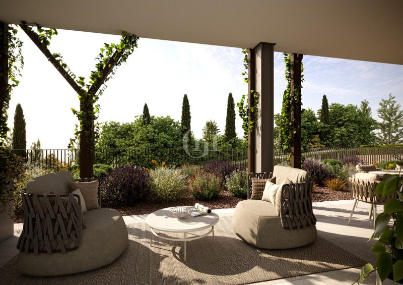 Appartamento a Costermano sul Garda