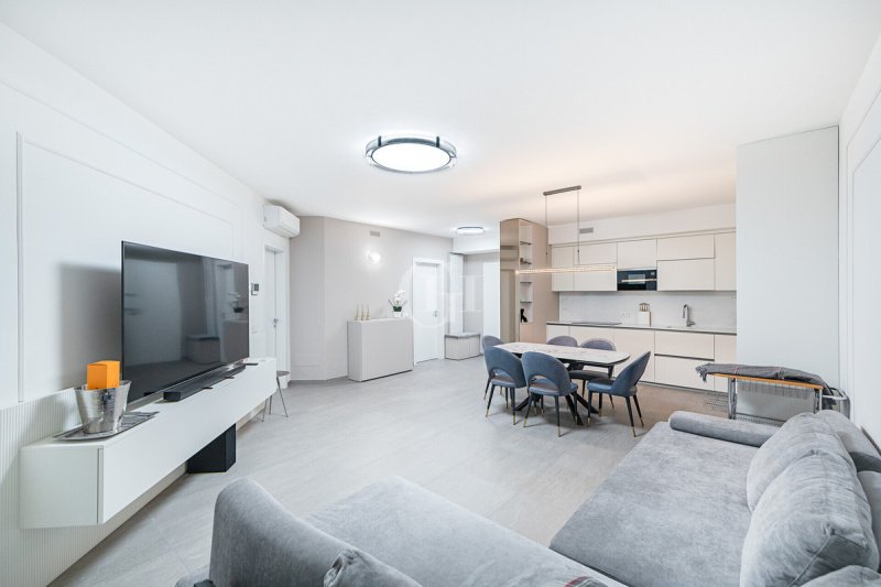 Lägenhet i Desenzano del Garda