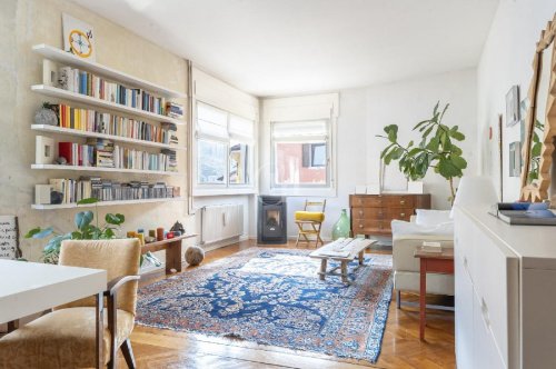 Apartment in Nago–Torbole