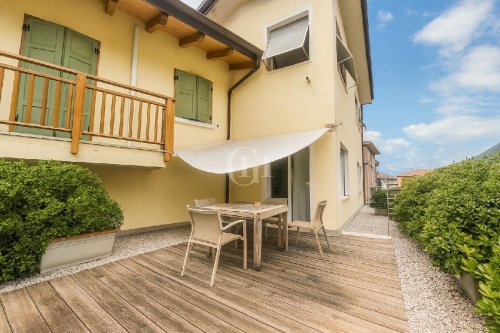Appartement in Nago-Torbole