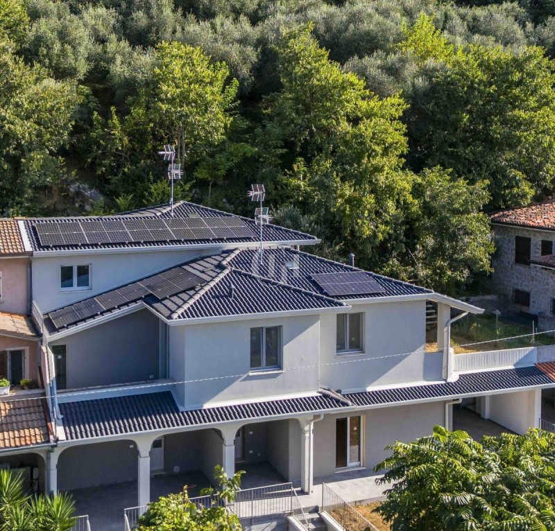 Lägenhet i Passirano