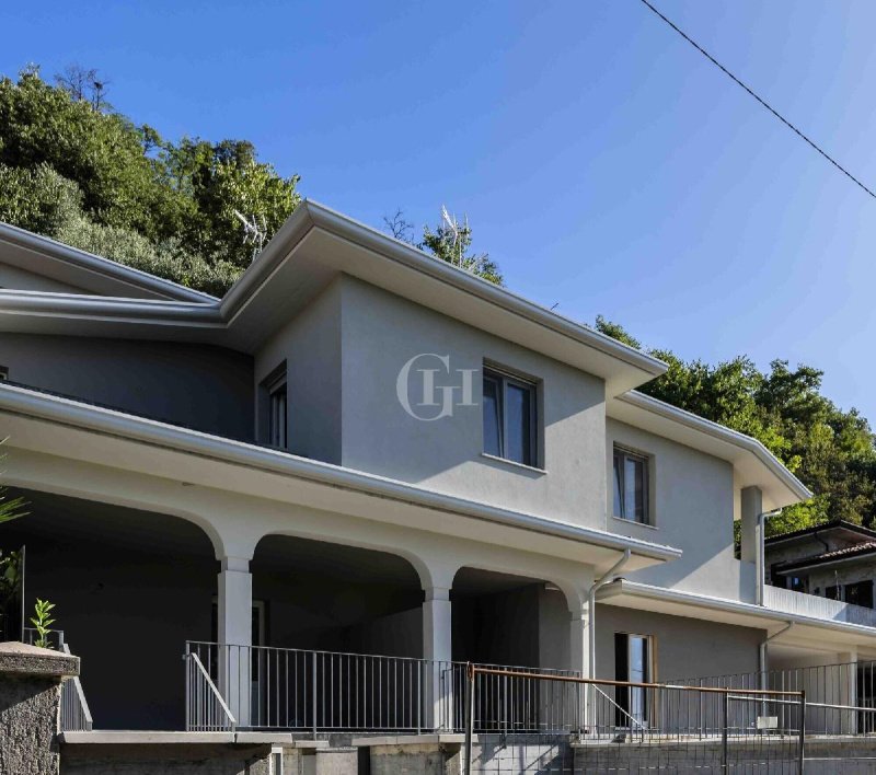 Lägenhet i Passirano