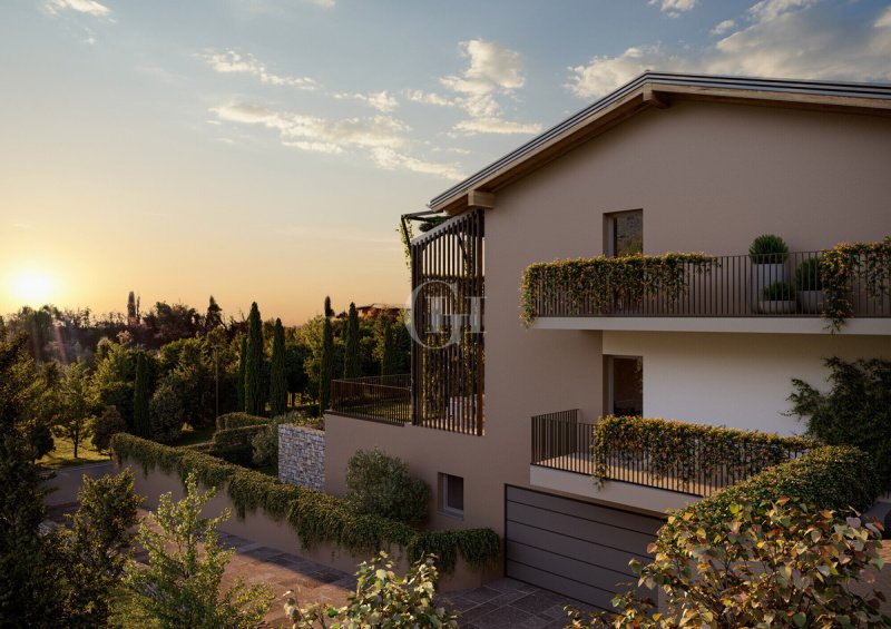 Apartamento em Costermano