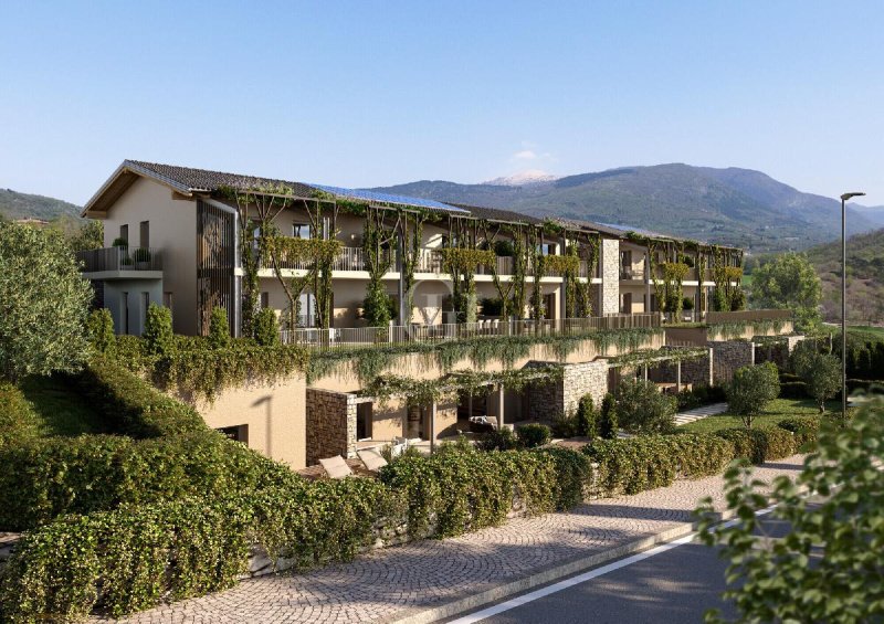 Apartamento em Costermano