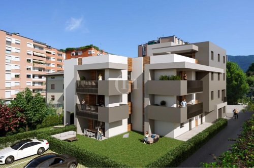 Appartement in Trente