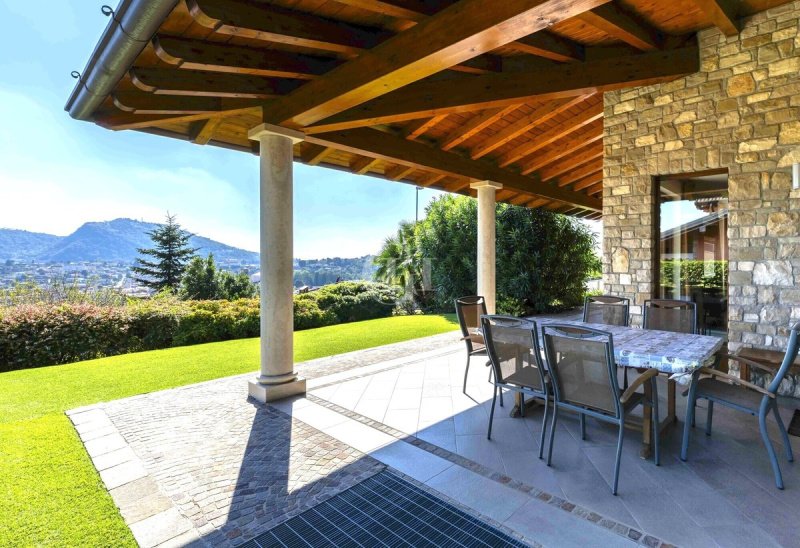 Villa en Sarnico