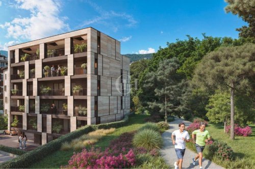 Apartamento en Trento