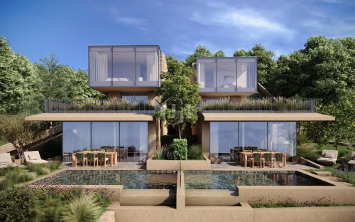 托里德尔贝纳科公寓