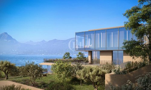 Apartamento em Torri del Benaco