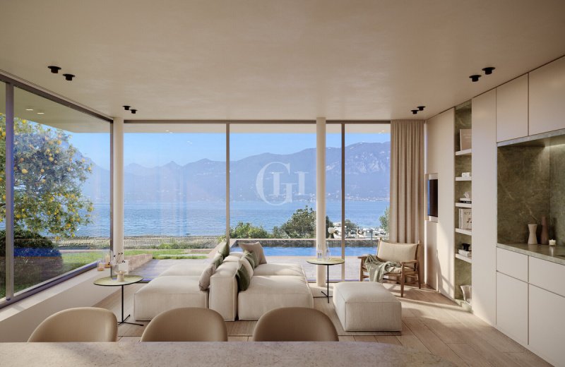 托里德尔贝纳科公寓