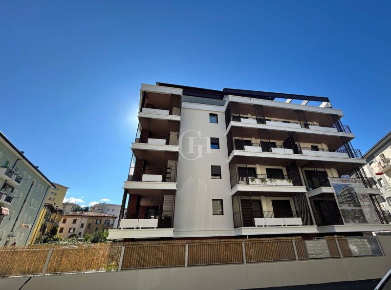 Apartamento en Rovereto