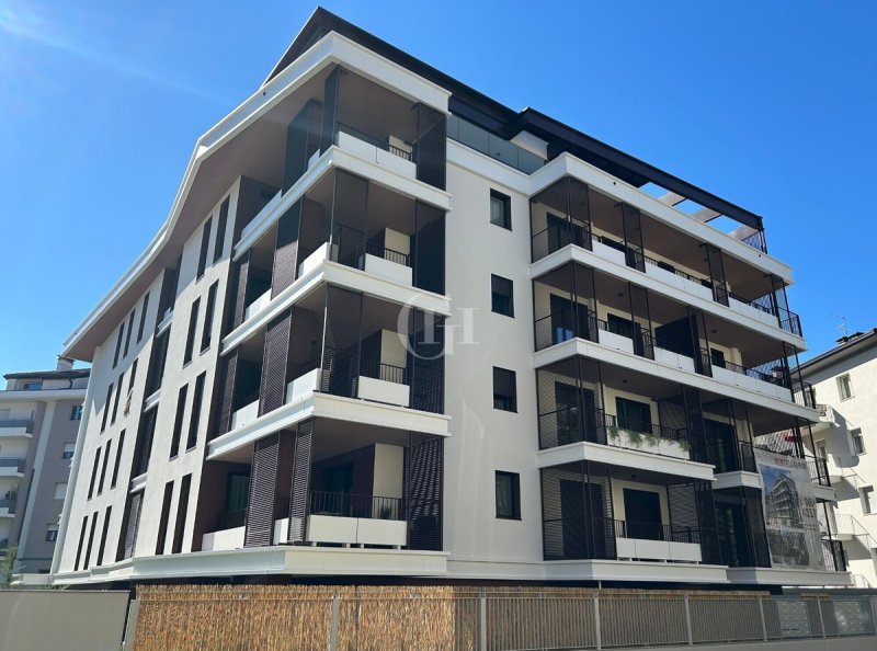 Appartement in Rovereto