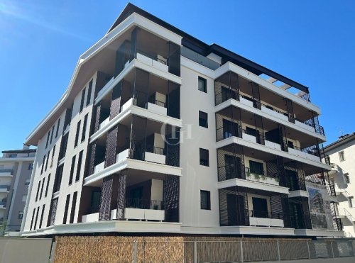 Appartement in Rovereto