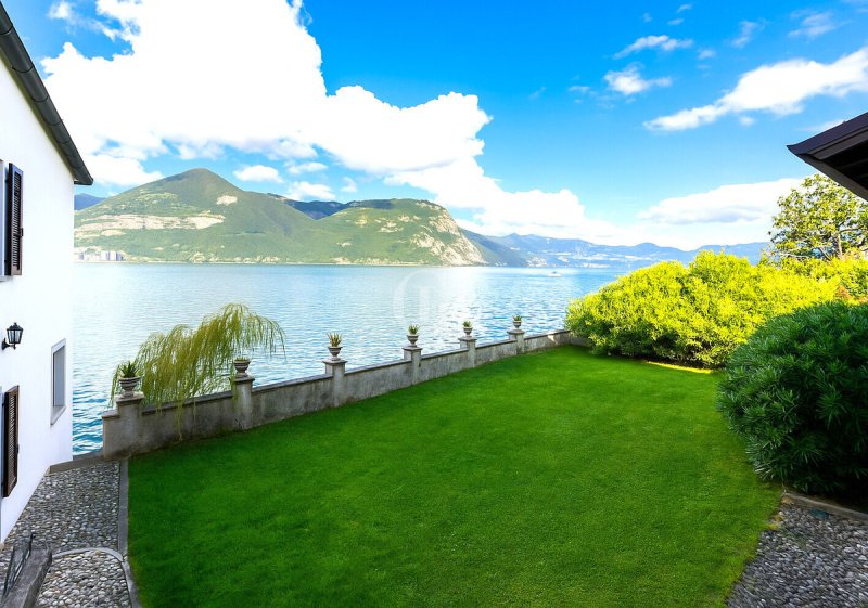 Villa in Monte Isola