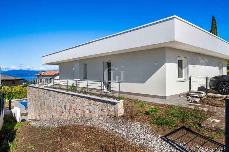 Apartamento em Lazise