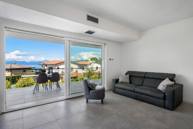 Apartamento em Lazise
