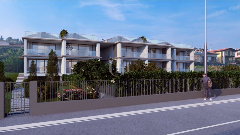 Apartamento em Soiano del Lago