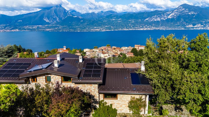 圣泽诺-迪蒙塔尼亚别墅