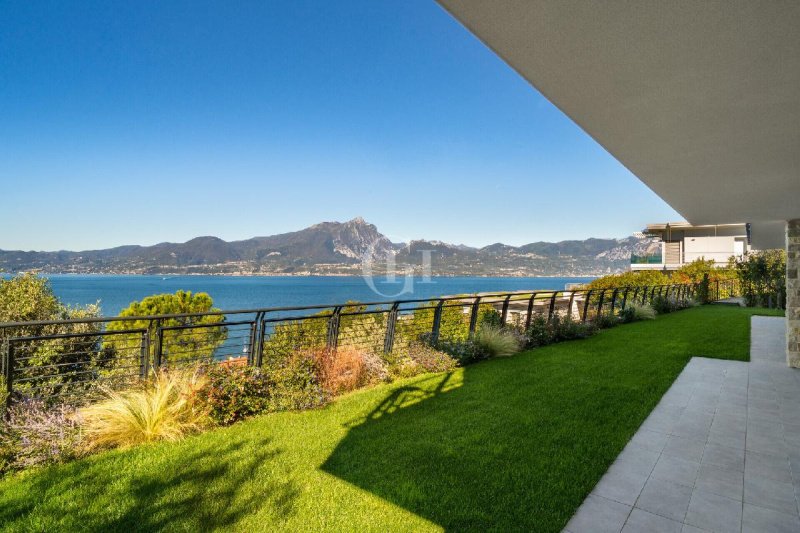 Appartement in Torri del Benaco