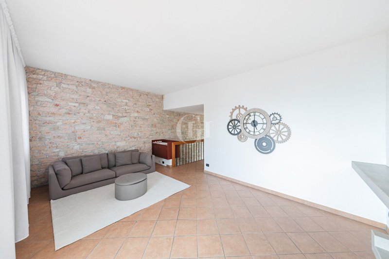 Parhus i Padenghe sul Garda