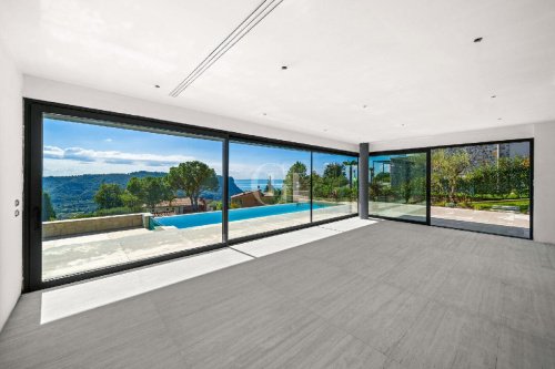 Вилла в Костермано