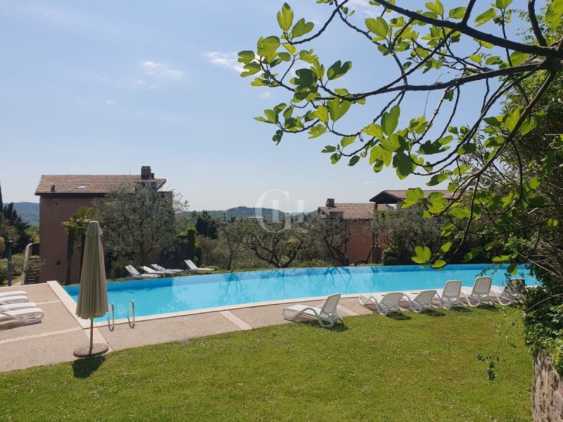 Lägenhet i Costermano