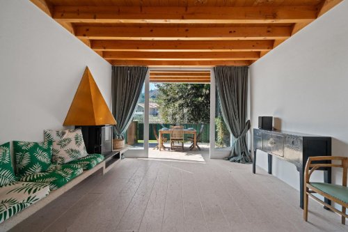 Appartement in Costermano