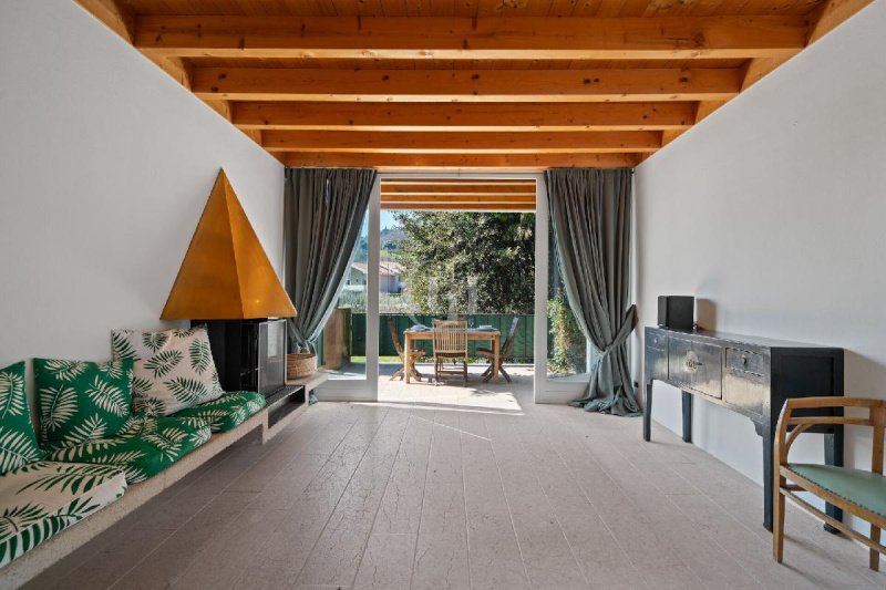 Lägenhet i Costermano