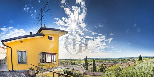 Villa en Cavaion Veronese