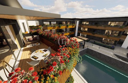 Квартира в Дезенцано-дель-Гарда