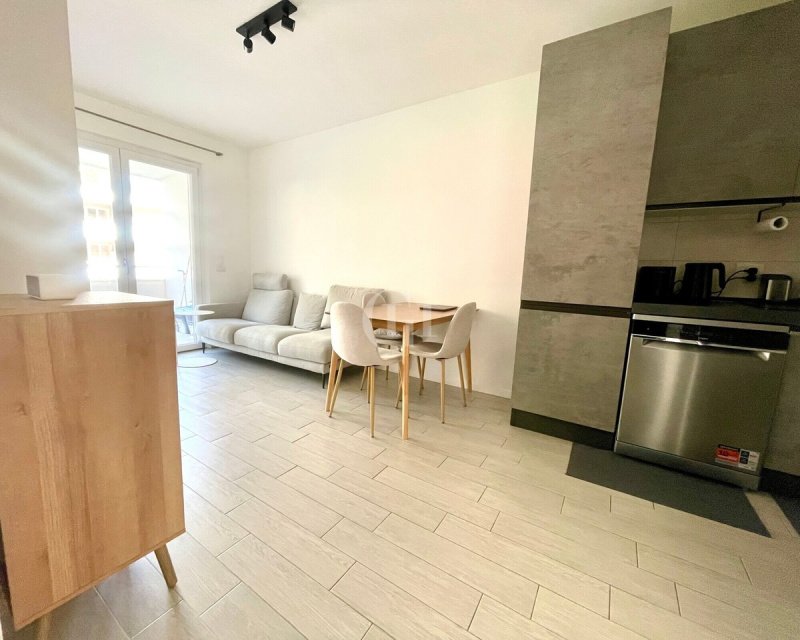 Квартира в Мори