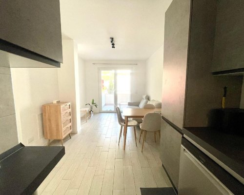 Квартира в Мори