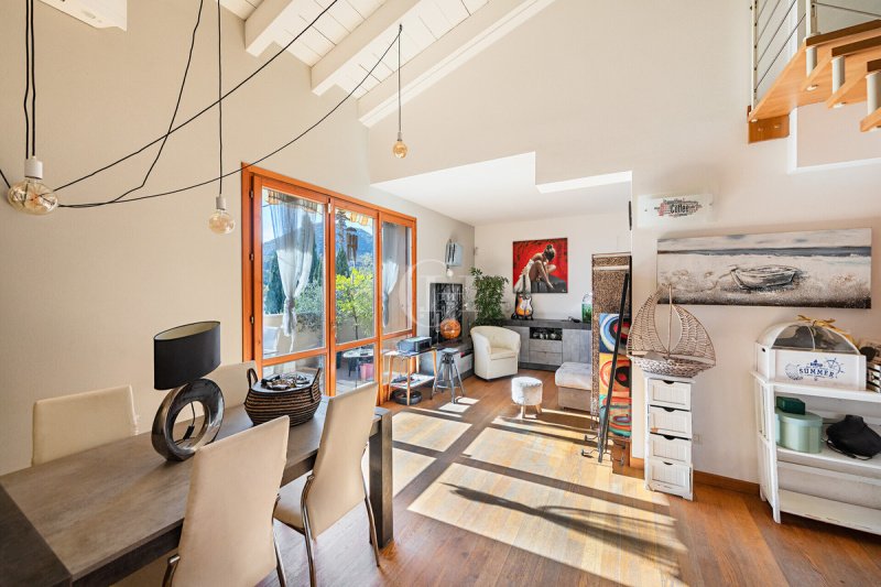 Apartamento en Roè Volciano