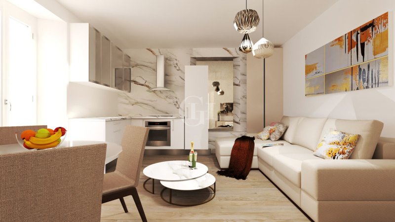 Коммерческая недвижимость в Тремеццина