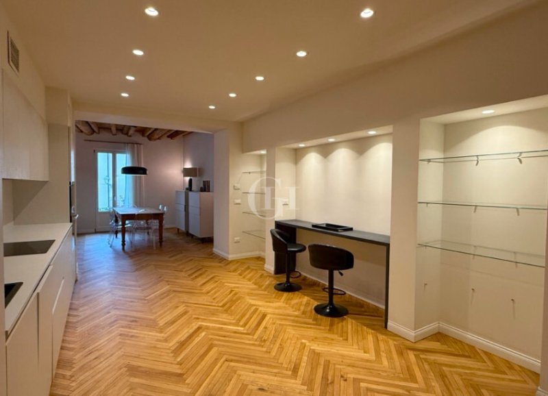 Квартира в Дезенцано-дель-Гарда