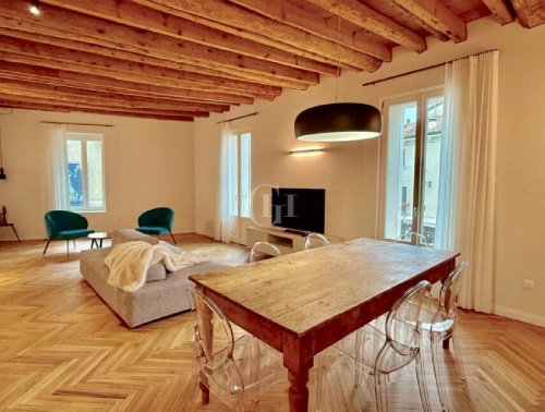 Квартира в Дезенцано-дель-Гарда