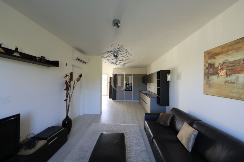 Wohnung in Ponti sul Mincio