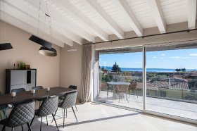 Villa in Polpenazze del Garda