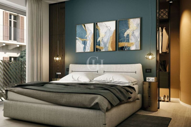 Apartamento em Trento