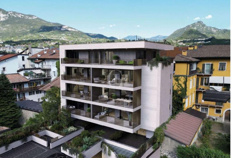 Apartamento em Trento