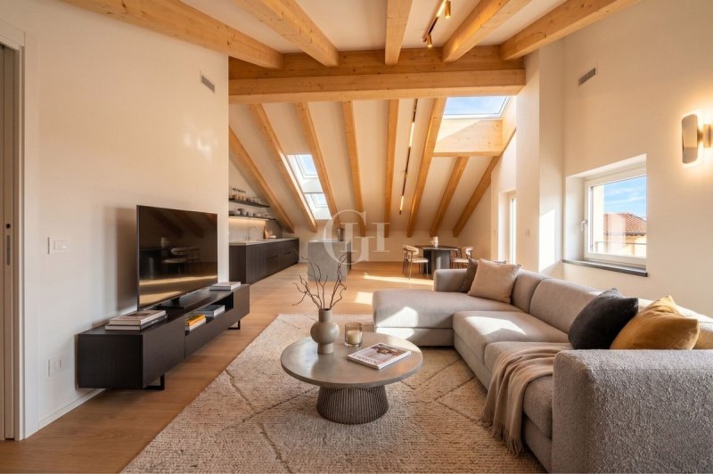 Apartment in Trento