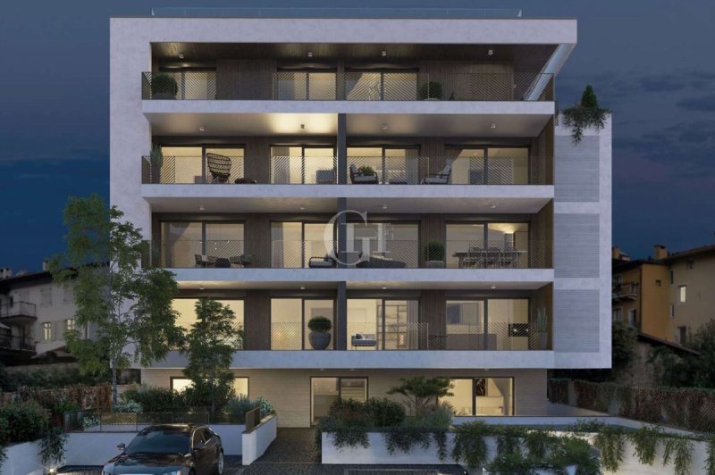 Apartamento em Trento