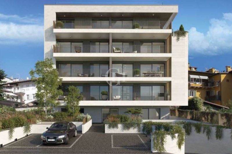 Appartamento a Trento