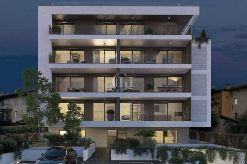 Квартира в Тренто