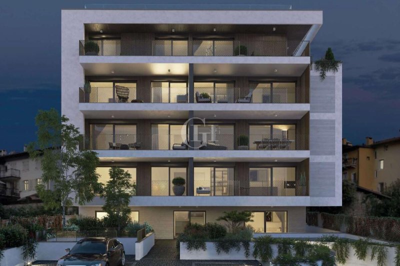 Appartamento a Trento