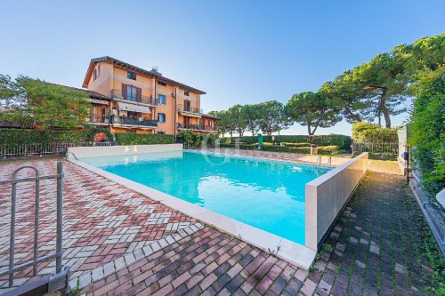 Квартира в Кастильоне-делле-Стивьере