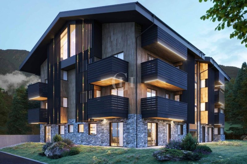 Apartamento en Primiero San Martino di Castrozza